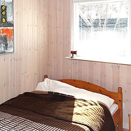 펜션 Two-bedroom Holiday In *