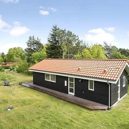 펜션 Two-bedroom Holiday In