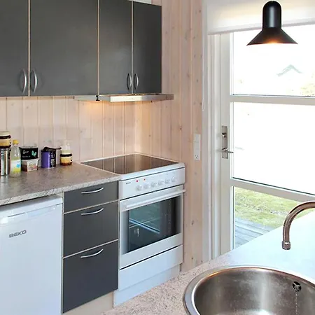 펜션 Two-bedroom Holiday In *