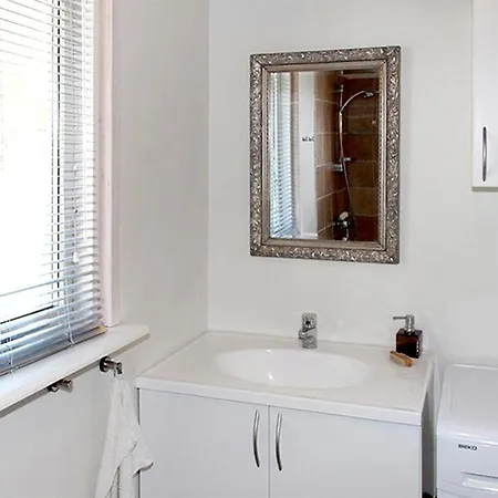 펜션 Two-bedroom Holiday In