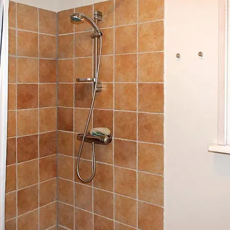 Two-bedroom Holiday In